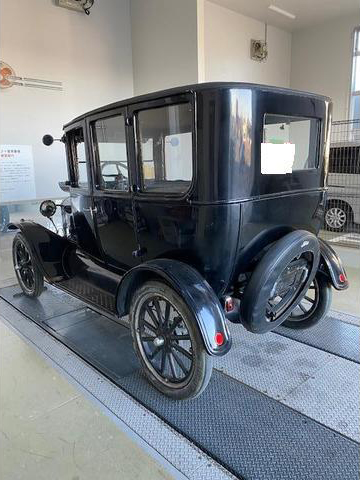 Ford ModelT（フォード モデルT）